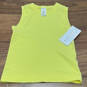 Athleta Renew Seamless Muscle Tank (NWT)